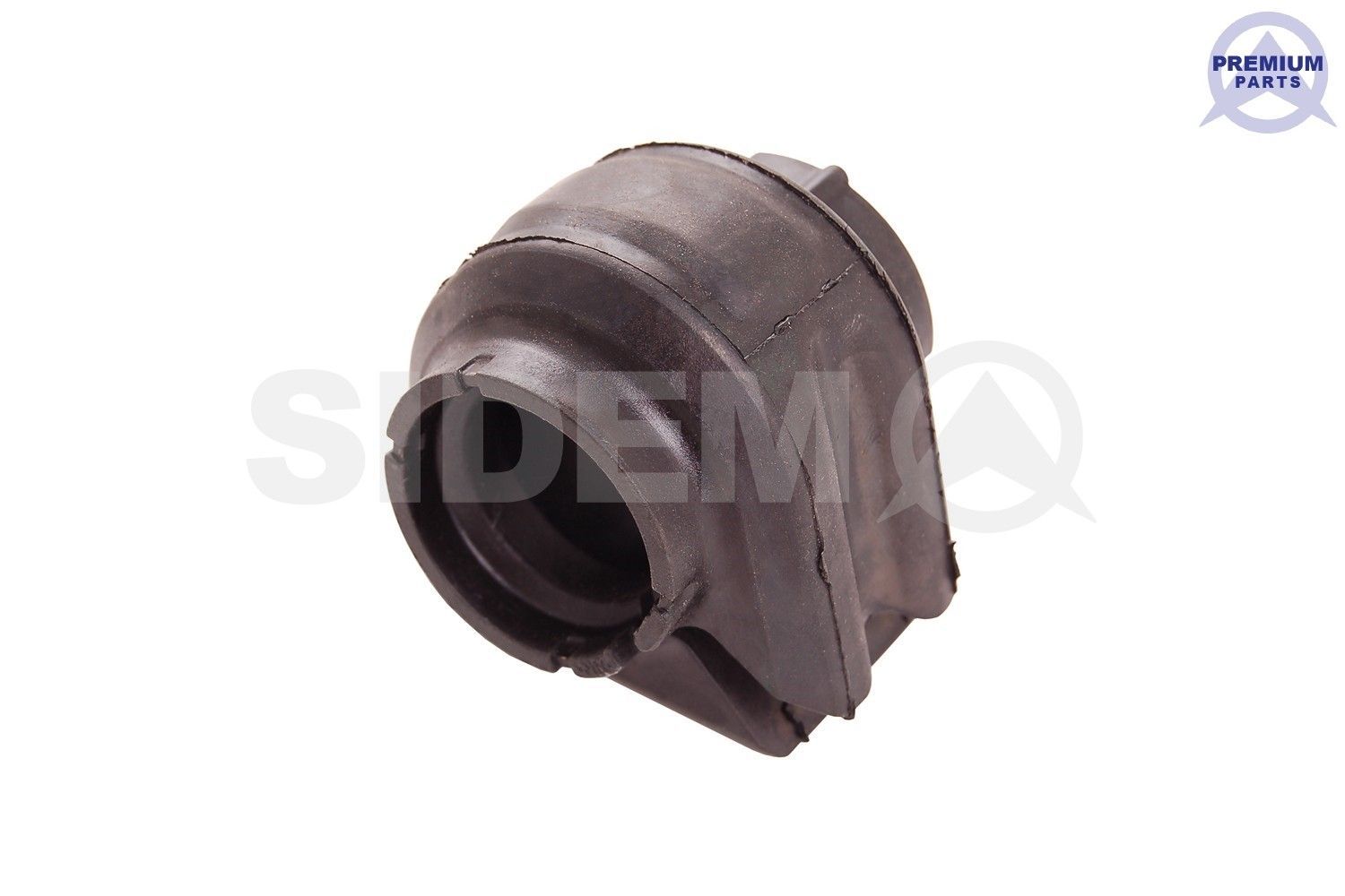 Skersinio stabilizatoriaus įvorių komplektas SIDEM 865812