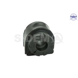 Skersinio stabilizatoriaus įvorių komplektas SIDEM 865815