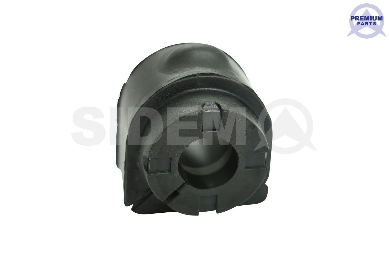 Skersinio stabilizatoriaus įvorių komplektas SIDEM 865815