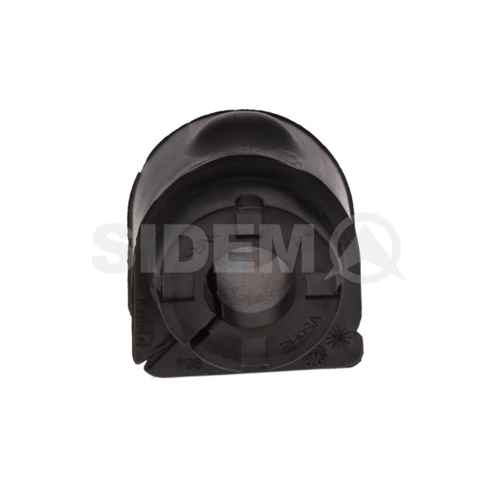 Skersinio stabilizatoriaus įvorių komplektas SIDEM 865815