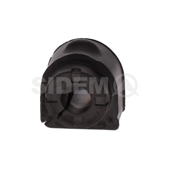 Skersinio stabilizatoriaus įvorių komplektas SIDEM 865815