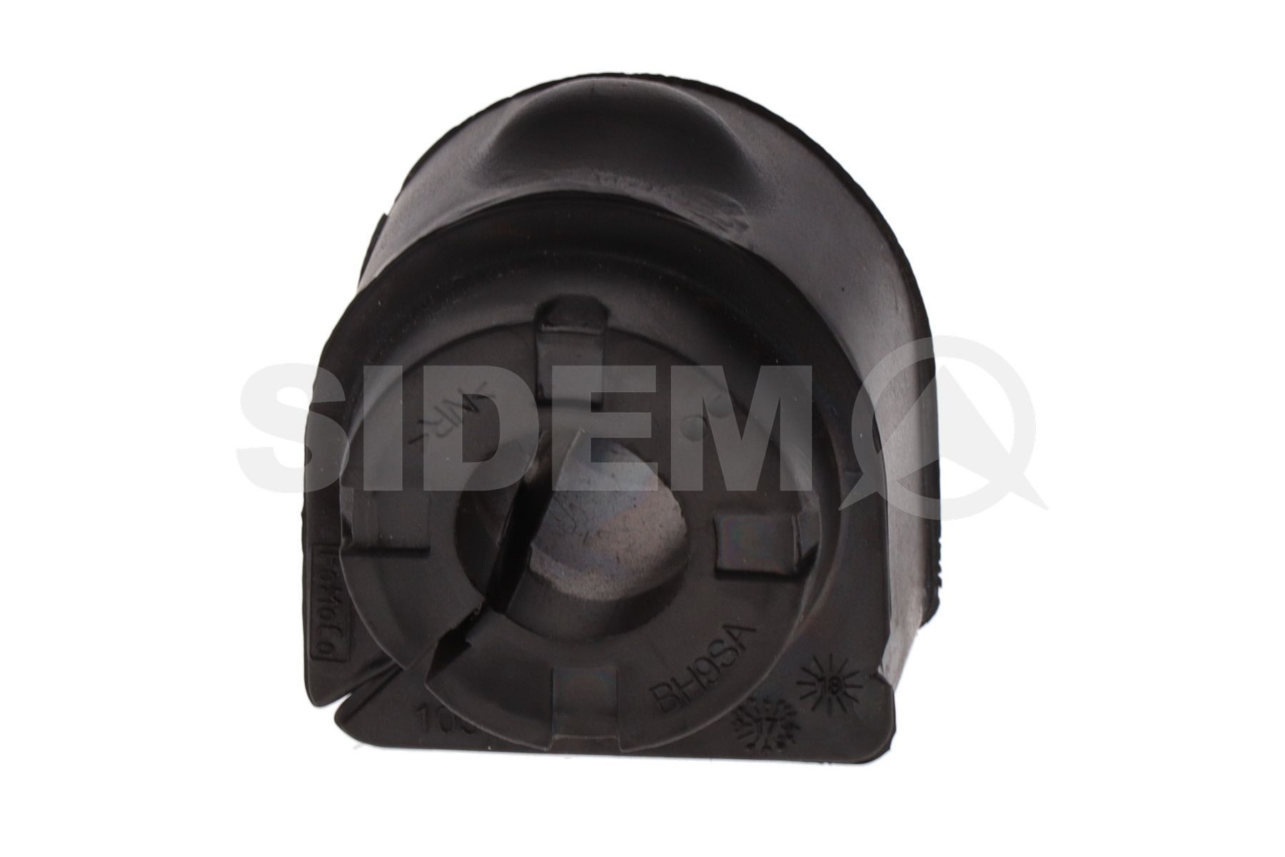 Skersinio stabilizatoriaus įvorių komplektas SIDEM 865815