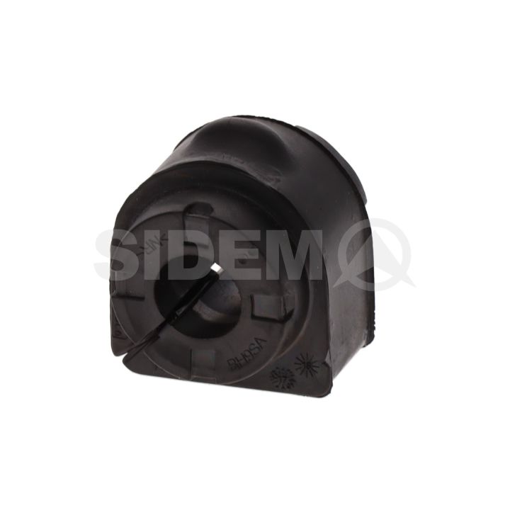 Skersinio stabilizatoriaus įvorių komplektas SIDEM 865815