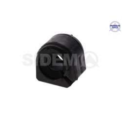 Skersinio stabilizatoriaus įvorių komplektas SIDEM 865904