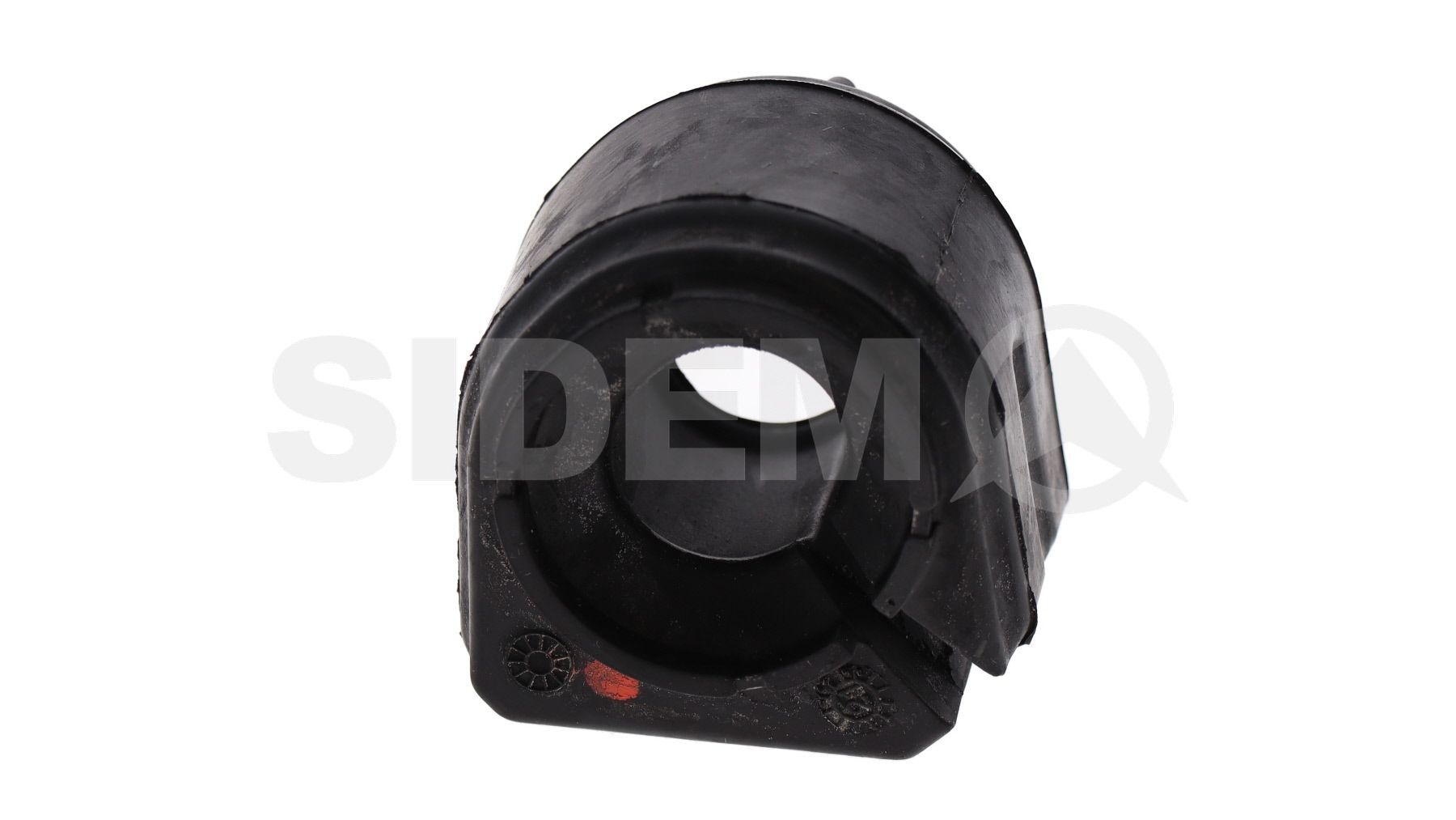 Skersinio stabilizatoriaus įvorių komplektas SIDEM 865904