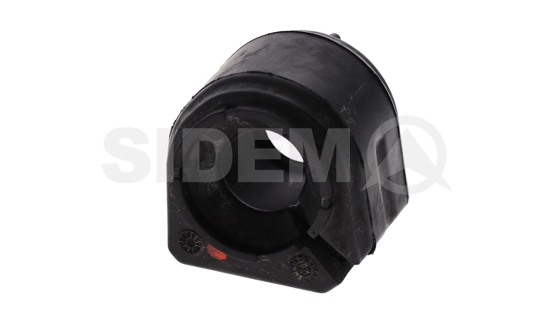 Skersinio stabilizatoriaus įvorių komplektas SIDEM 865904