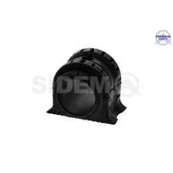 Skersinio stabilizatoriaus įvorių komplektas SIDEM 865905