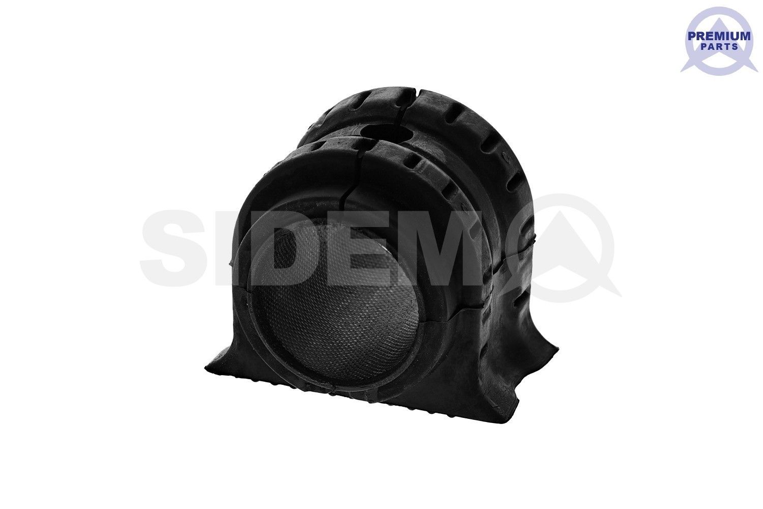 Skersinio stabilizatoriaus įvorių komplektas SIDEM 865905