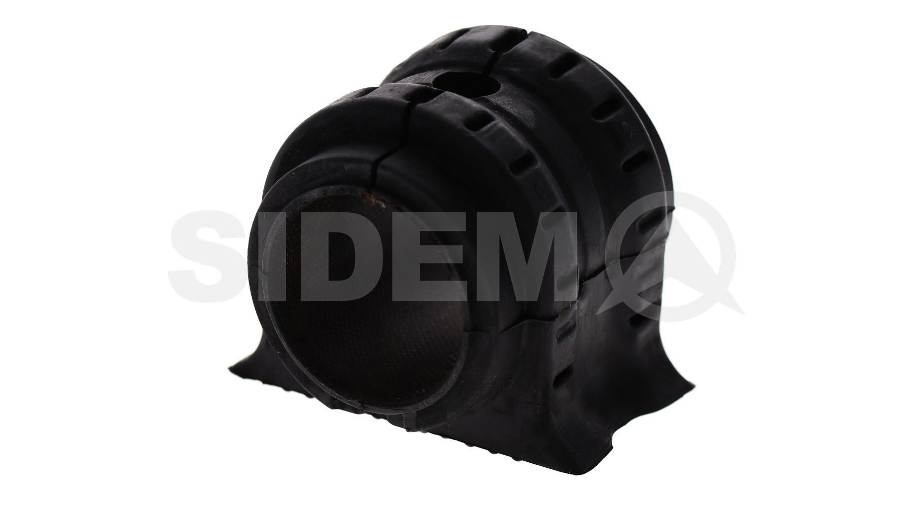 Skersinio stabilizatoriaus įvorių komplektas SIDEM 865905