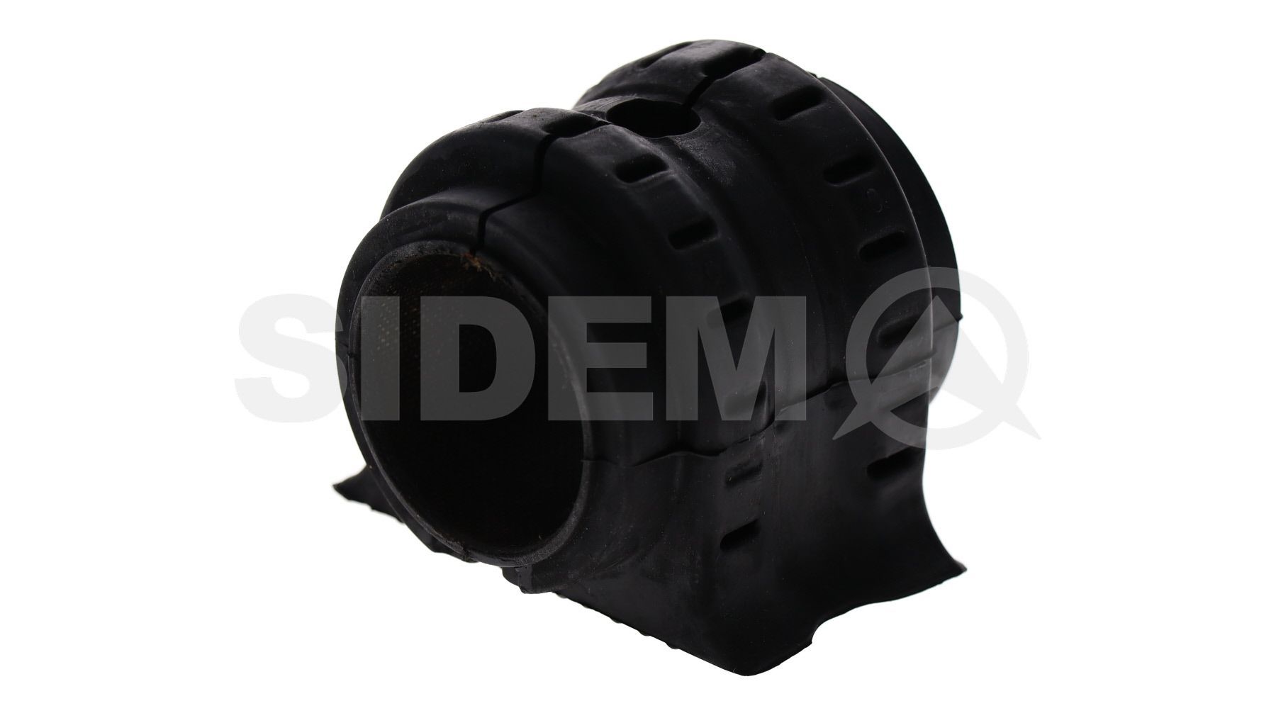 Skersinio stabilizatoriaus įvorių komplektas SIDEM 865905