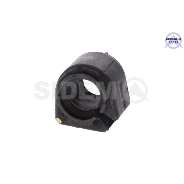 Skersinio stabilizatoriaus įvorių komplektas SIDEM 865906