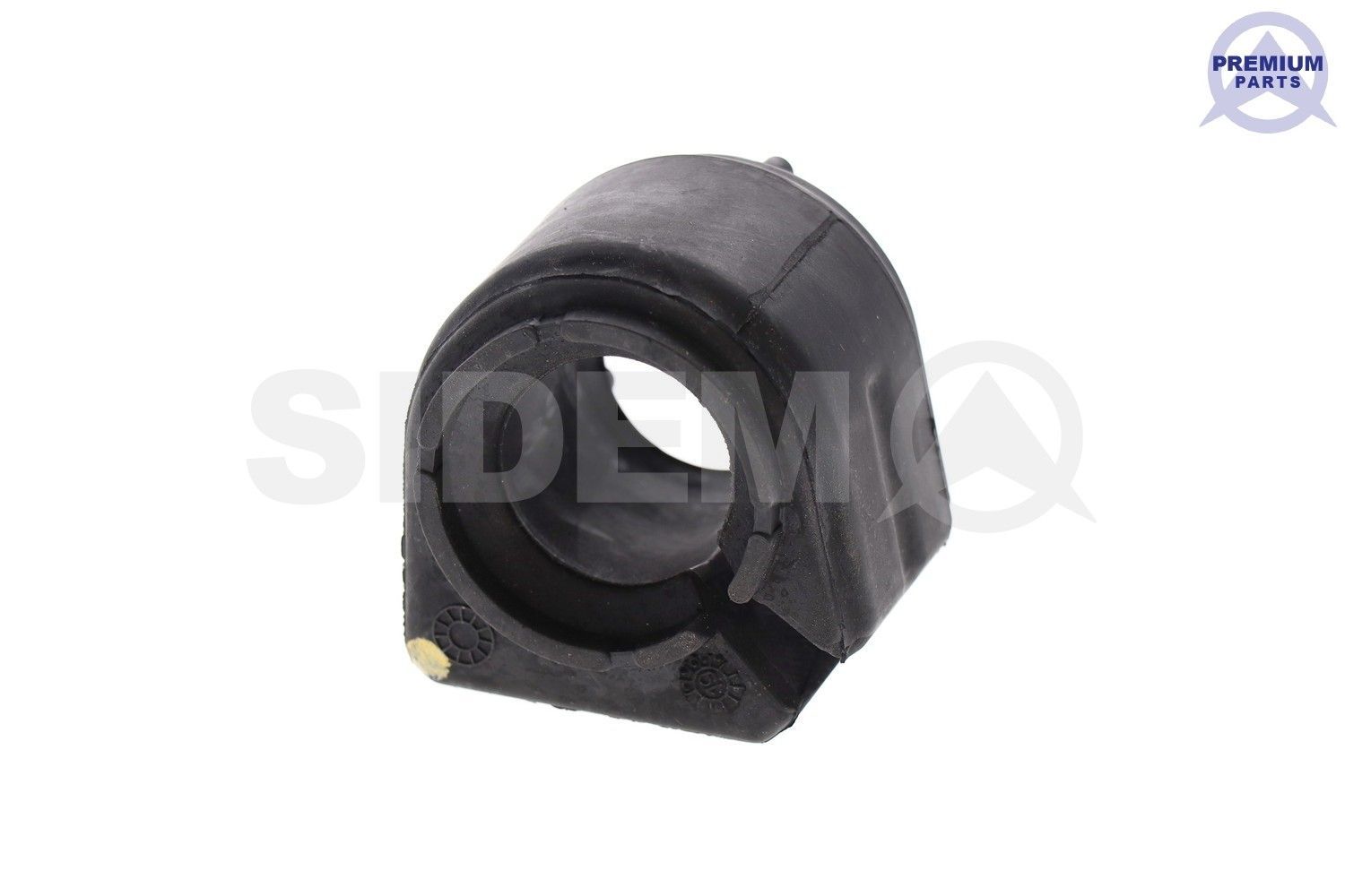 Skersinio stabilizatoriaus įvorių komplektas SIDEM 865906