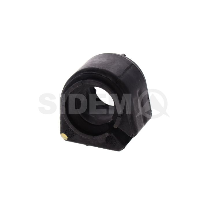 Skersinio stabilizatoriaus įvorių komplektas SIDEM 865906