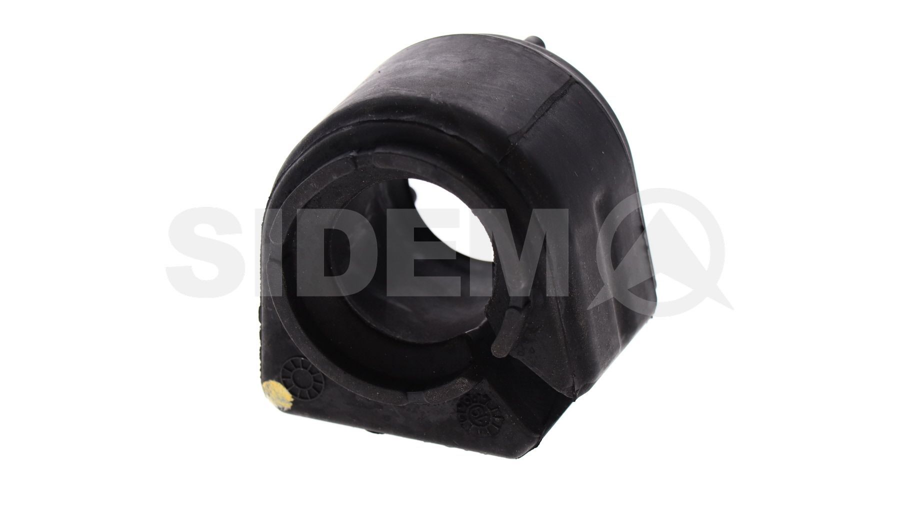 Skersinio stabilizatoriaus įvorių komplektas SIDEM 865906