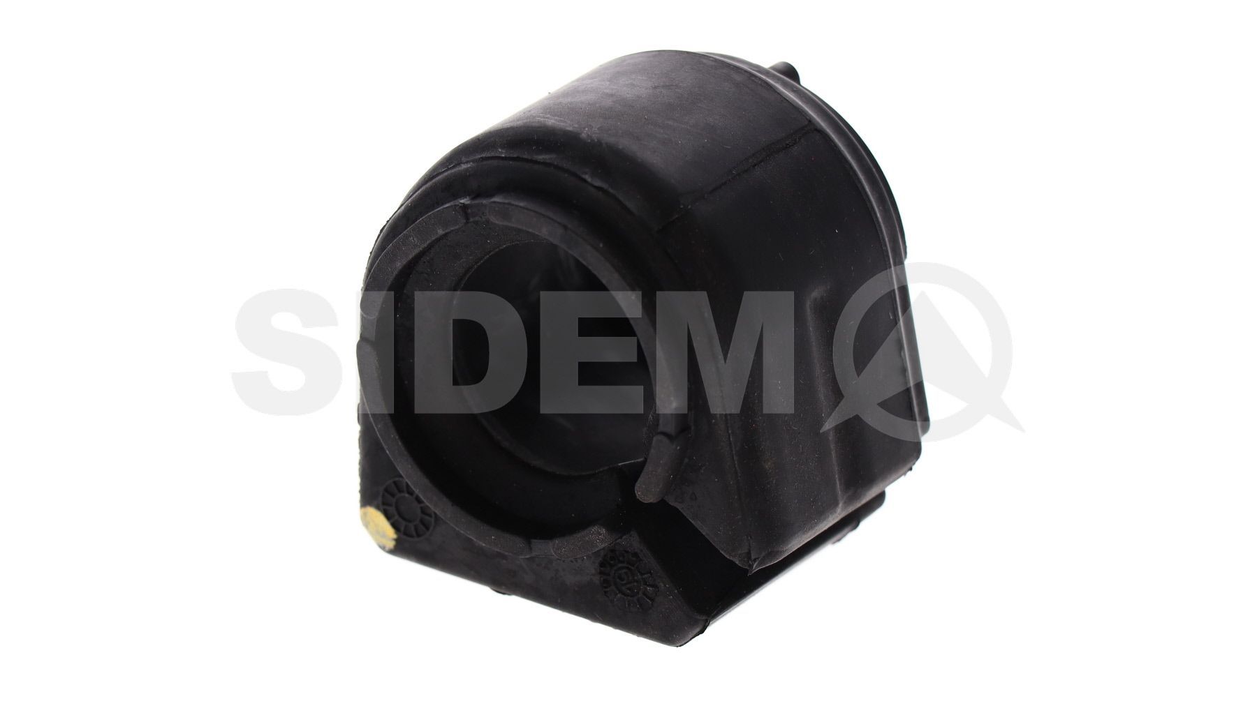 Skersinio stabilizatoriaus įvorių komplektas SIDEM 865906