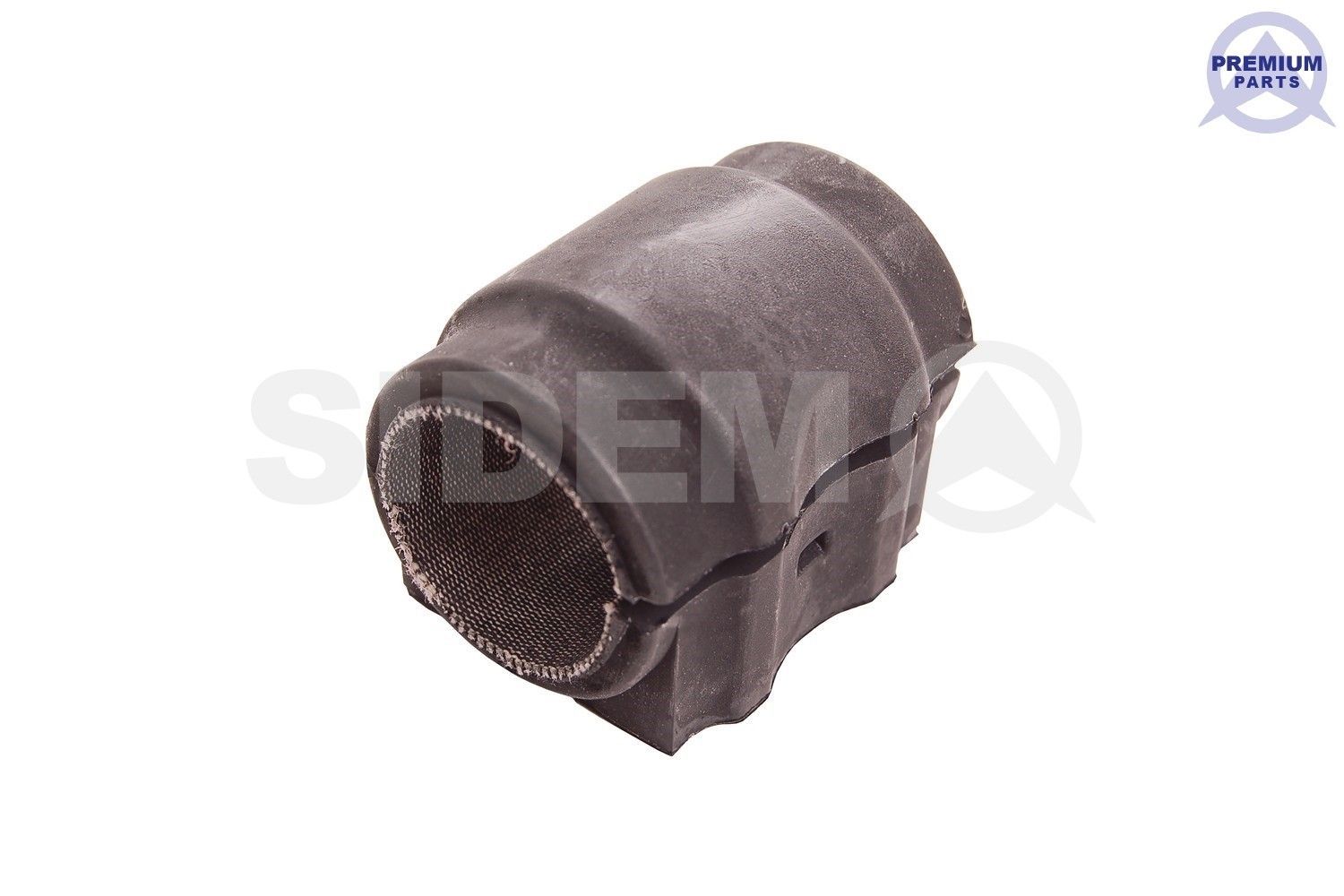 Skersinio stabilizatoriaus įvorių komplektas SIDEM 865907