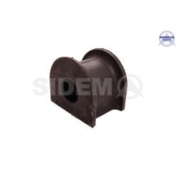 Skersinio stabilizatoriaus įvorių komplektas SIDEM 865908