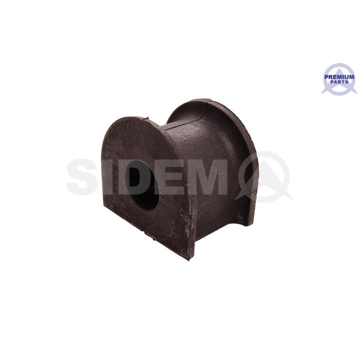 Skersinio stabilizatoriaus įvorių komplektas SIDEM 865908