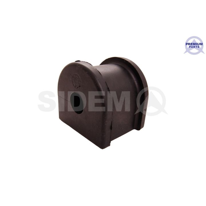 Skersinio stabilizatoriaus įvorių komplektas SIDEM 865909