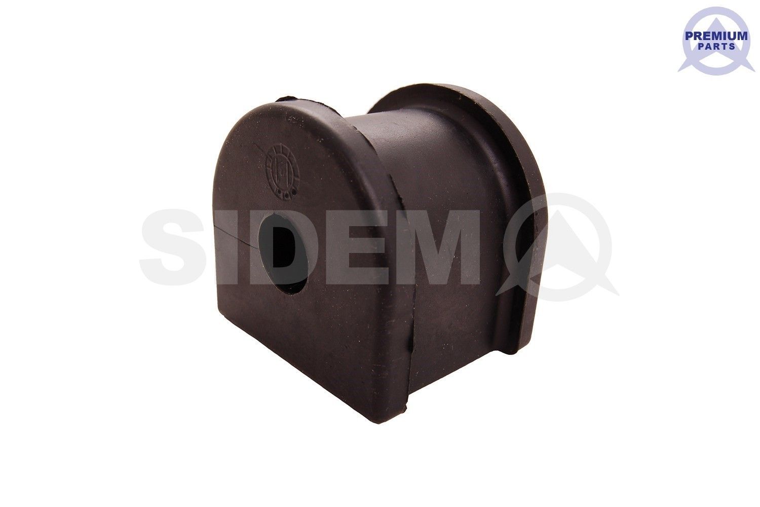 Skersinio stabilizatoriaus įvorių komplektas SIDEM 865909