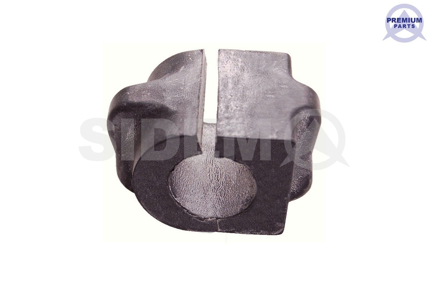 Skersinio stabilizatoriaus įvorių komplektas SIDEM 867800