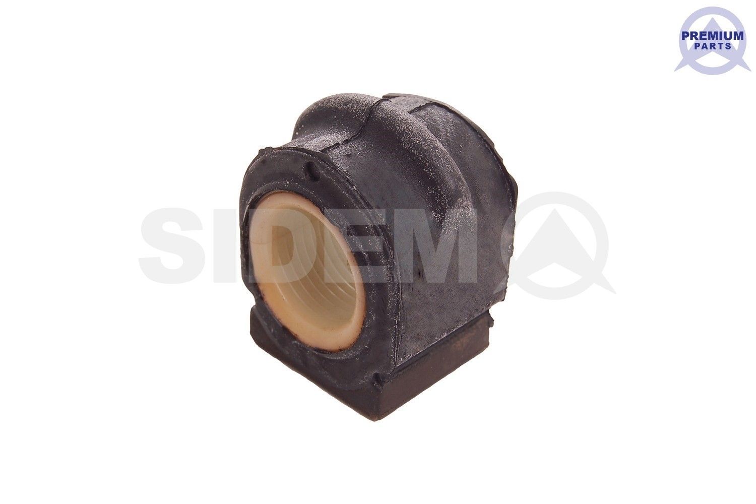 Skersinio stabilizatoriaus įvorių komplektas SIDEM 867803