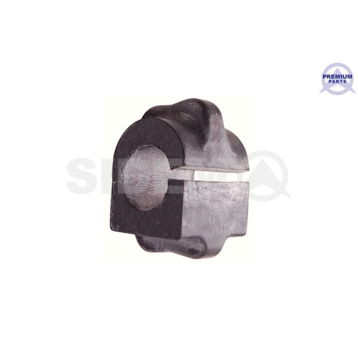 Skersinio stabilizatoriaus įvorių komplektas SIDEM 867804