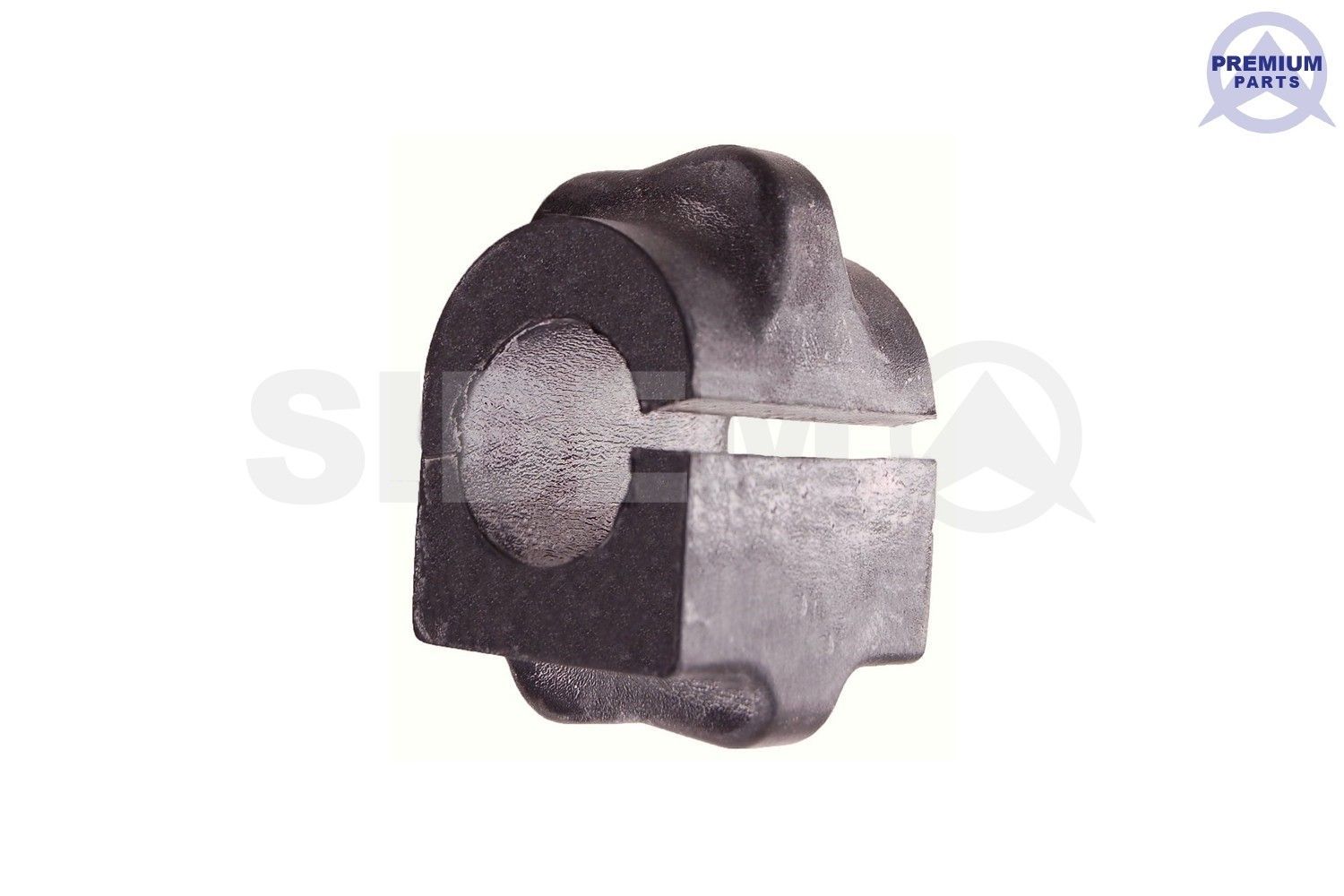 Skersinio stabilizatoriaus įvorių komplektas SIDEM 867804