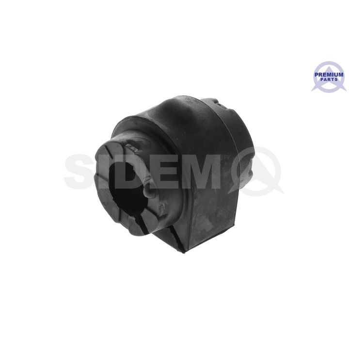 Skersinio stabilizatoriaus įvorių komplektas SIDEM 867805