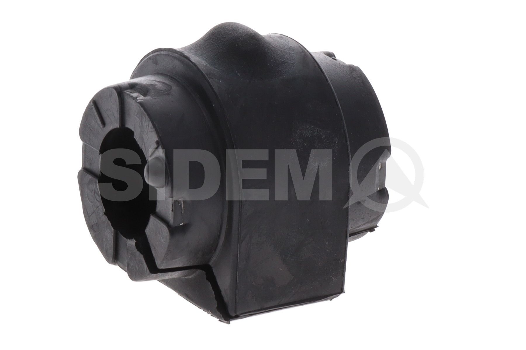 Skersinio stabilizatoriaus įvorių komplektas SIDEM 867805