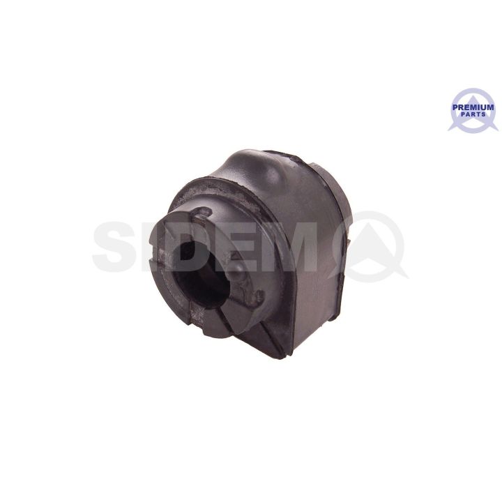 Skersinio stabilizatoriaus įvorių komplektas SIDEM 867806