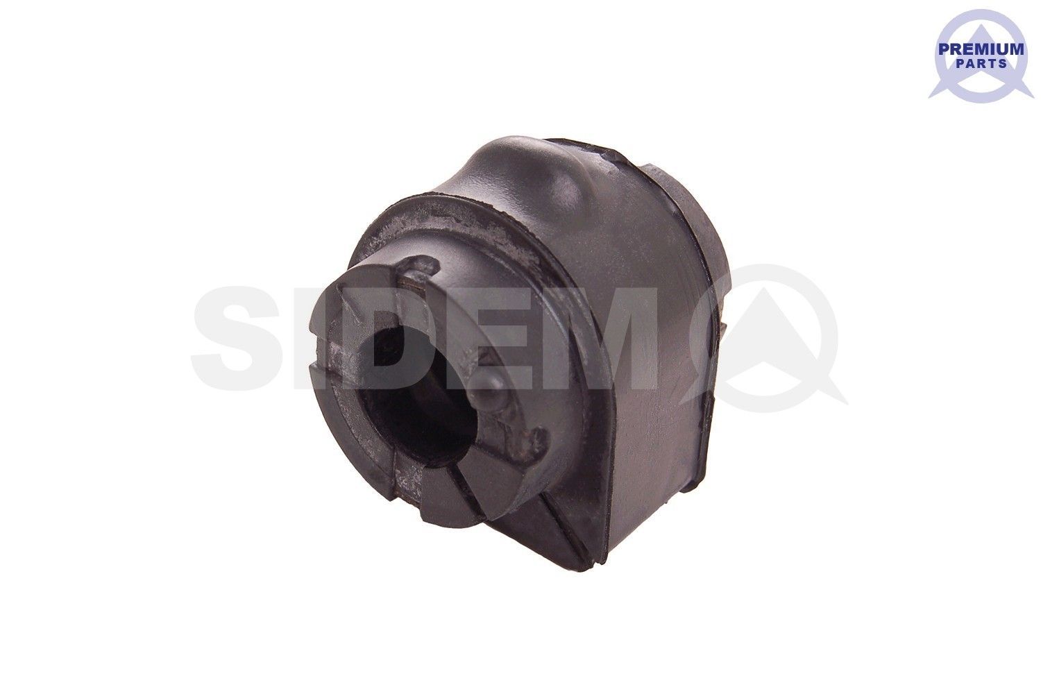 Skersinio stabilizatoriaus įvorių komplektas SIDEM 867806