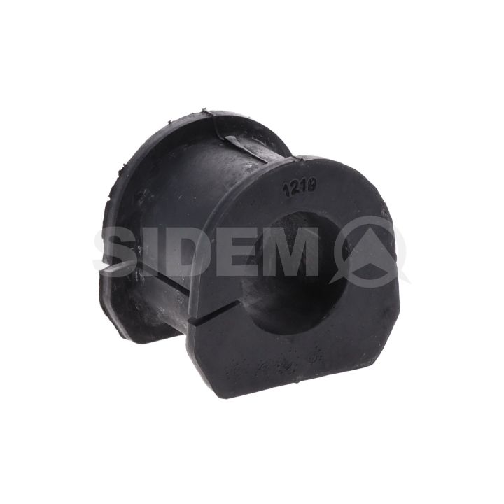 Skersinio stabilizatoriaus įvorių komplektas SIDEM 871806