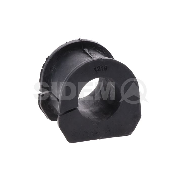 Skersinio stabilizatoriaus įvorių komplektas SIDEM 871806