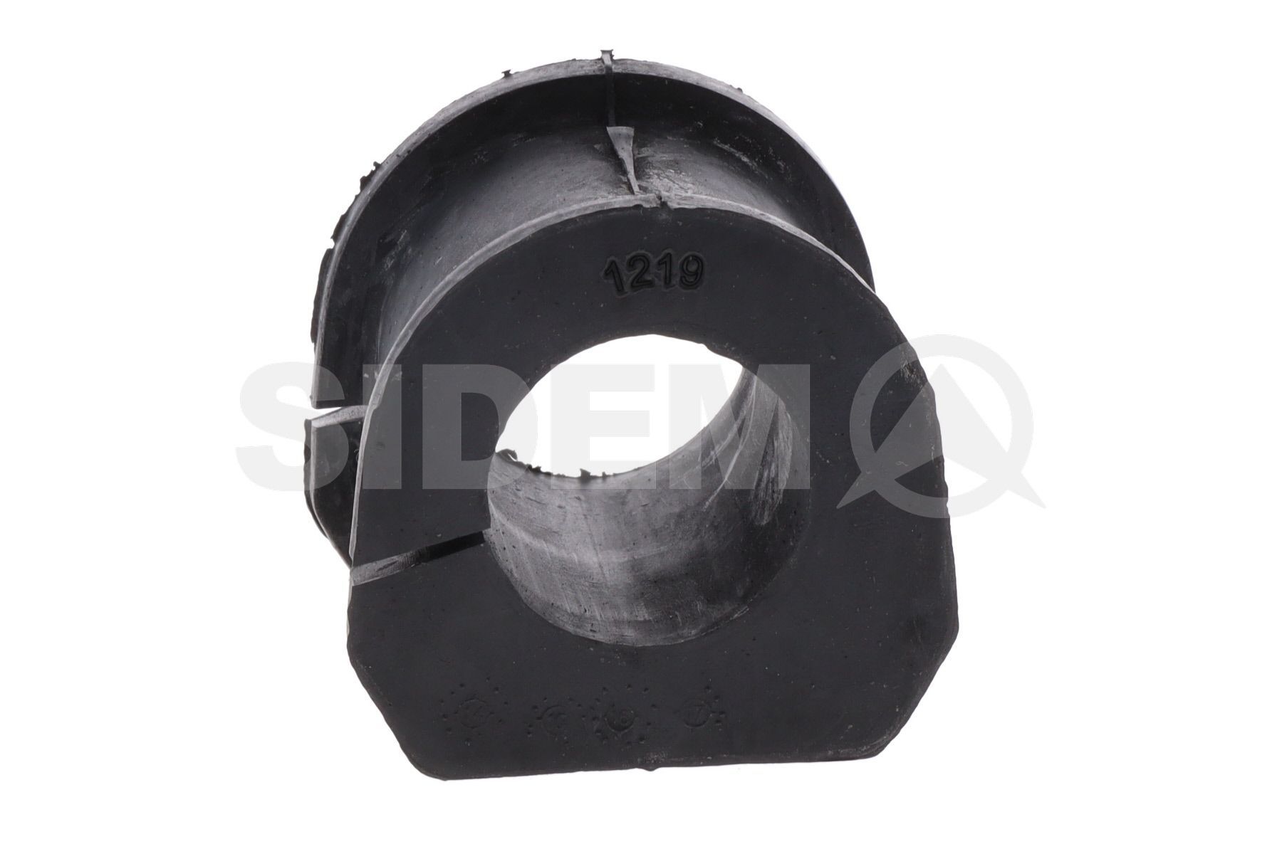 Skersinio stabilizatoriaus įvorių komplektas SIDEM 871806