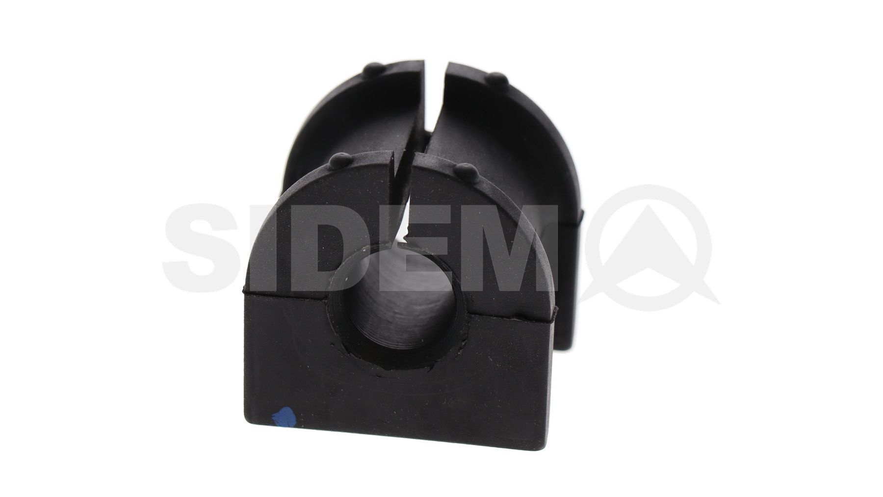 Skersinio stabilizatoriaus įvorių komplektas SIDEM 871906