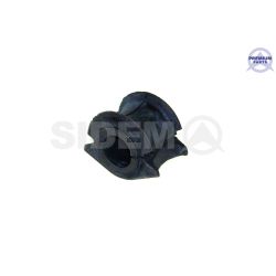 Skersinio stabilizatoriaus įvorių komplektas SIDEM 875801