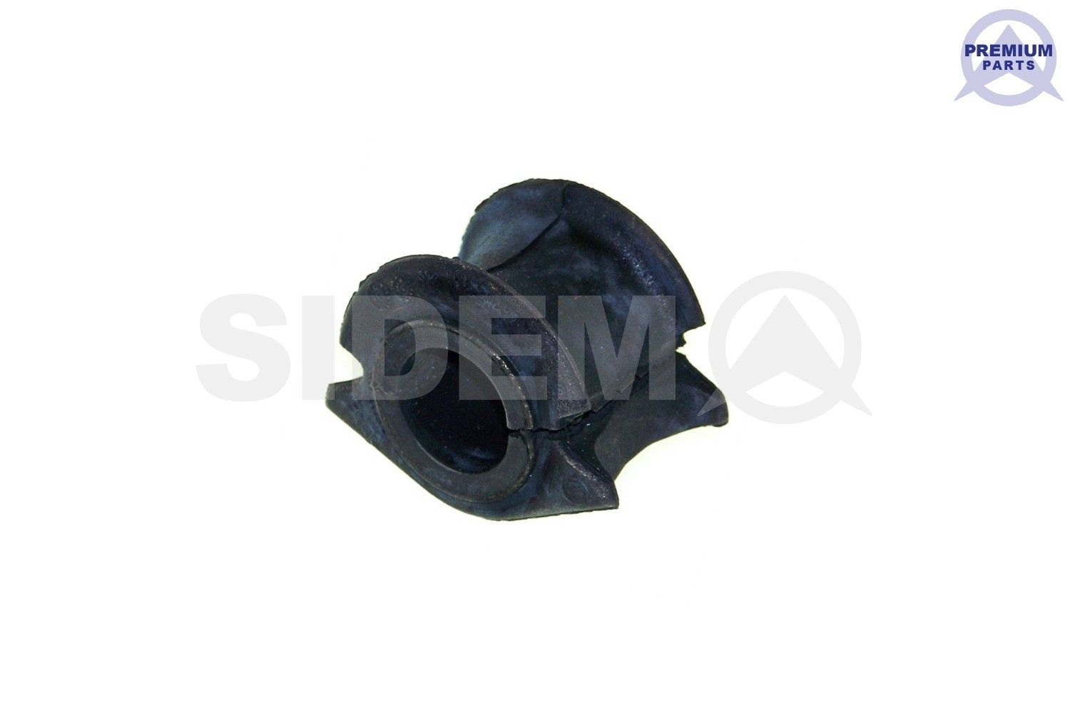 Skersinio stabilizatoriaus įvorių komplektas SIDEM 875801