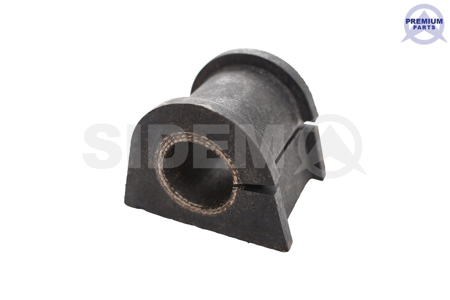 Skersinio stabilizatoriaus įvorių komplektas SIDEM 875804