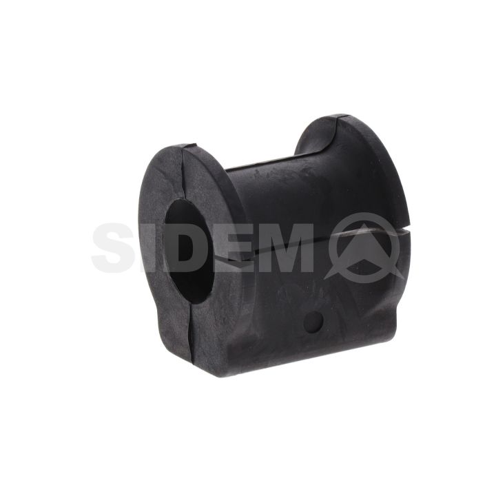 Skersinio stabilizatoriaus įvorių komplektas SIDEM 877801