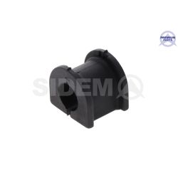 Skersinio stabilizatoriaus įvorių komplektas SIDEM 881801