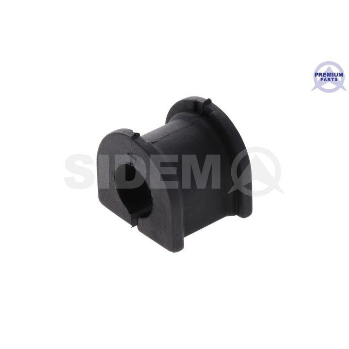 Skersinio stabilizatoriaus įvorių komplektas SIDEM 881801