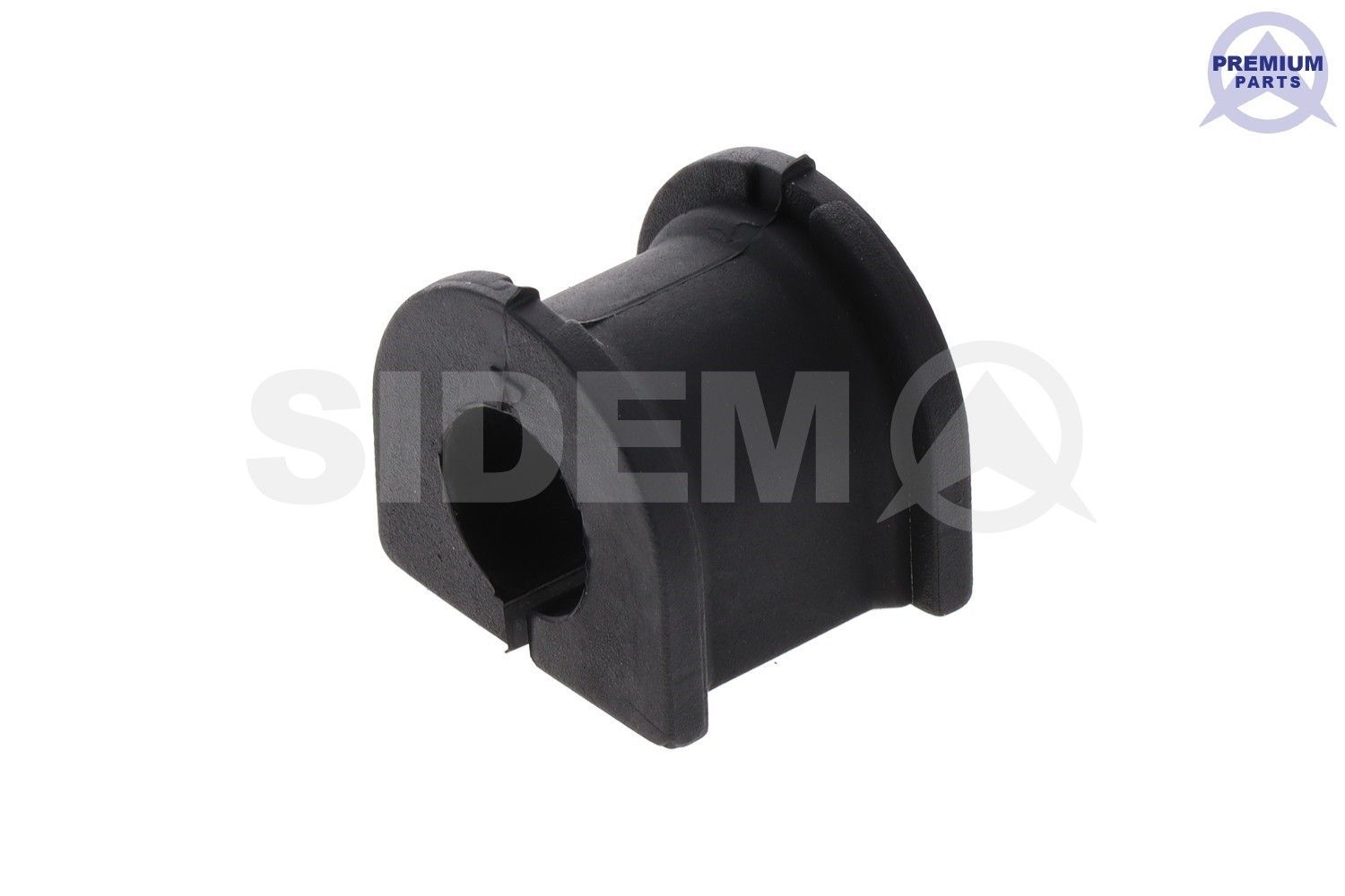 Skersinio stabilizatoriaus įvorių komplektas SIDEM 881801