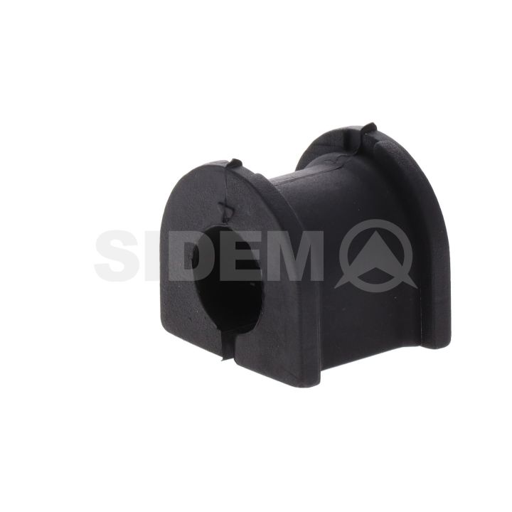 Skersinio stabilizatoriaus įvorių komplektas SIDEM 881801