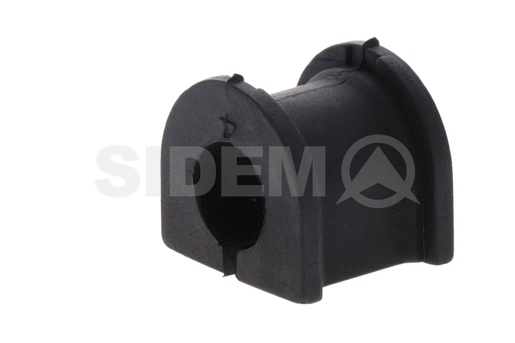 Skersinio stabilizatoriaus įvorių komplektas SIDEM 881801