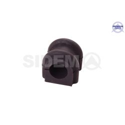 Skersinio stabilizatoriaus įvorių komplektas SIDEM 881802