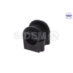 Skersinio stabilizatoriaus įvorių komplektas SIDEM 881805