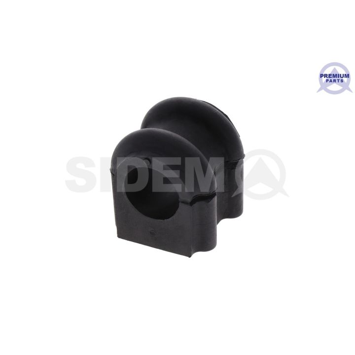 Skersinio stabilizatoriaus įvorių komplektas SIDEM 881805