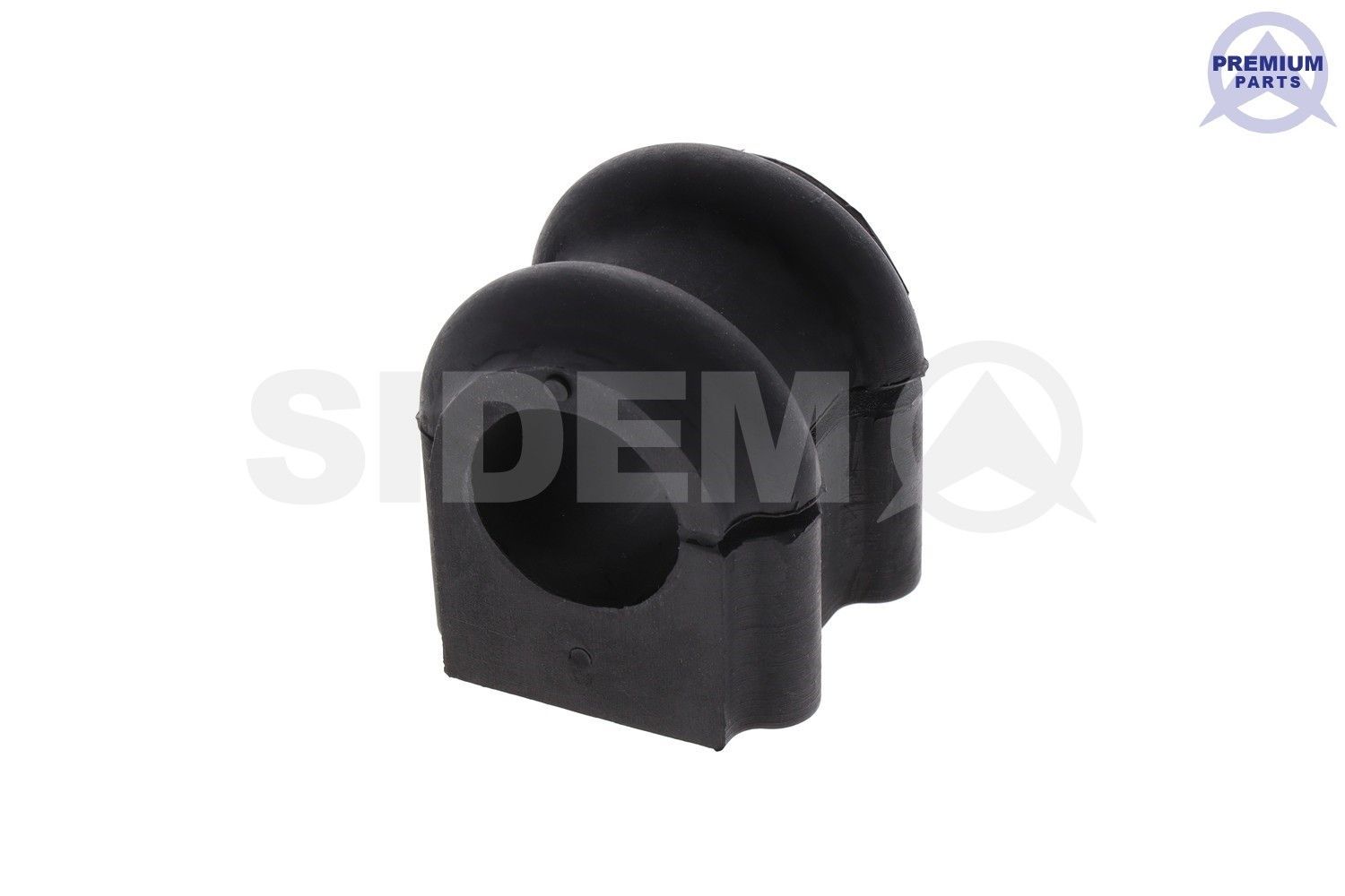 Skersinio stabilizatoriaus įvorių komplektas SIDEM 881805