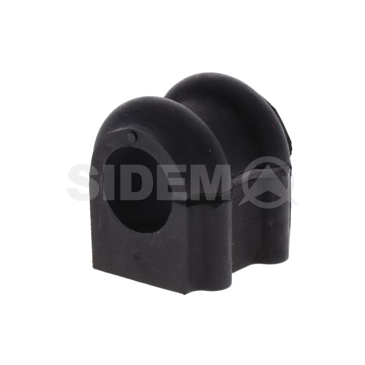 Skersinio stabilizatoriaus įvorių komplektas SIDEM 881805